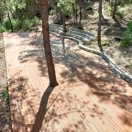 Sens Bungalows & Tents * Kaş